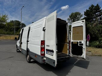 Iveco Daily 35S18 3.0 HPT – L4H3 / MAXI | Možnost úvěr - 2