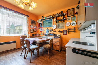 Prodej rodinného domu, 62 m², Staňkov, ul. Husitská - 2