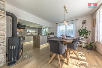 Prodej RD, zahrada 5 998 m², Jindřichovice pod Smrkem - 2