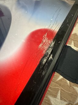 Ipad pro 12.9 256 celular - rozbitý display - 2