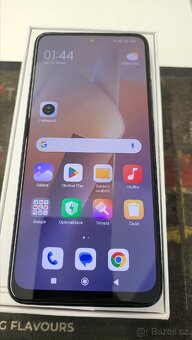 Redmi Note 11 4/128GB Blue - 2
