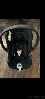 Kočárek cybex priam - 2