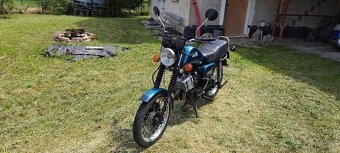 MZ 150 ETZ - 2