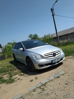 Mercedes-Benz R 320 CDI - 2