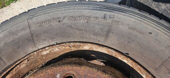 Kola 285 90 22.5 - 2