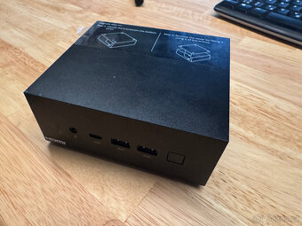Asus PN64 (BB5013MD) - 2