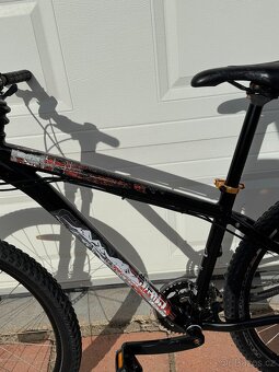 Horske kolo SPECIALIZED HARDROCK - 2