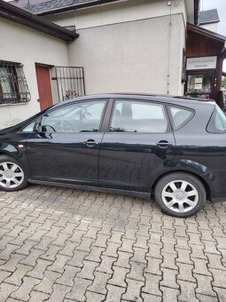 SEAT TOLEDO III 1.9 TDI 103 KW - 2