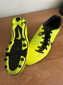Kopačky Nike - 2