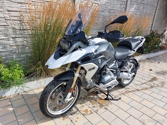 BMW R 1200 GS - 2