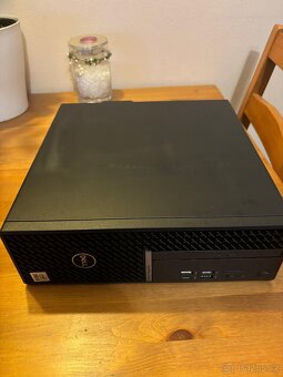 Dell OptiPlex 5090, i5-10505, 16GB RAM, Win11 - 2