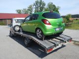 Opel Corsa D 1.0 1.2 1.4 1.3cdti - 2