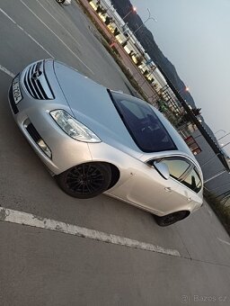 Prodam Opel insignia - 2