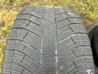 2ks zimní pneu Michelin 305/40/20 - 2