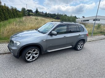 BMW X5 3.0D E70 - 2