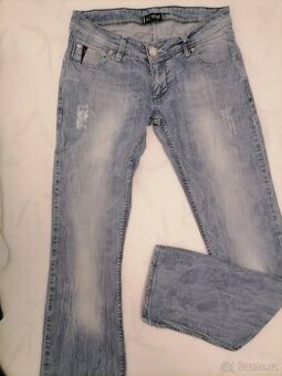 Armani Jeans vel. 32 - 2
