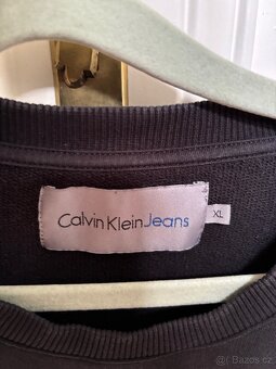 Pánská mikina CalvinKlein XL - 2