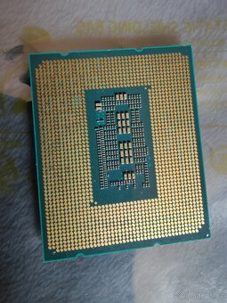 Intel CoRe i7 12700K LGA 1700 - 2