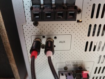 Panasonic SA-AK45 - 2