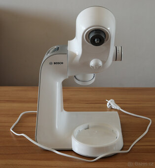 Kuchyňský robot Bosch MUM 54251 - 2