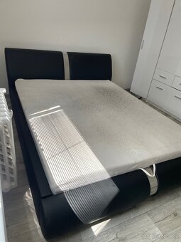 Postel 160x200 - 2
