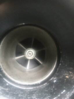 Turbo 1.9TDI ARL - 2