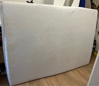 Matrace 140x200 - 2