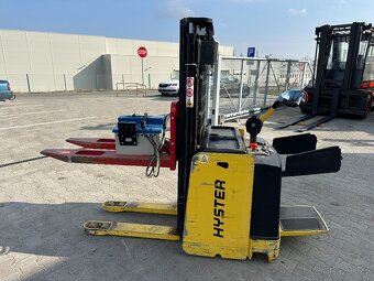 Hyster S1.2 - 2