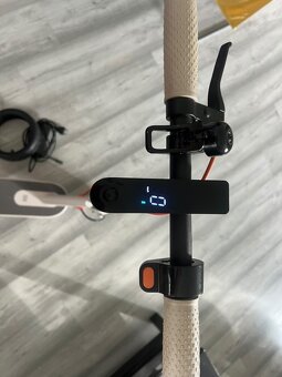 Prodám kolobežku Xiaomi - 2
