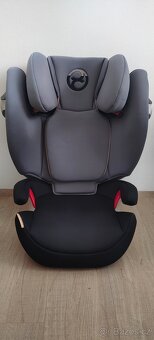Autosedačka Cybex Solution M - 2