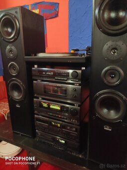 Sony Lbt 790 - 2