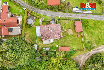 Prodej rodinného domu, 140 m², Mariánské Lázně - 2