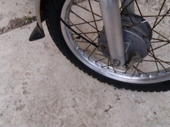 simson enduro s TP - 2