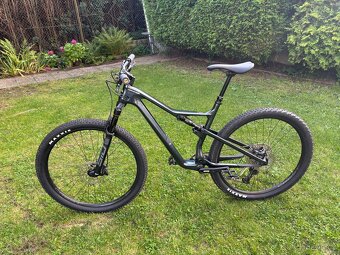 Cannondale Scalpel SE 2 Carbon - 2