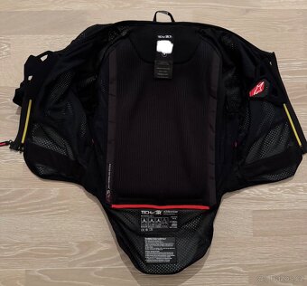 Airbagova vesta Alpinestar Techair 7x Vel:M - 2