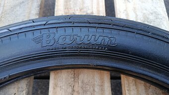 Barum 2,50-18 M10 Made in CZECHOSLOVAKIA - 2