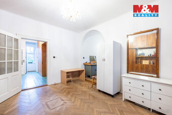 Prodej bytu 3+kk, 75 m², Praha 4 - Podolí, ul. Lopatecká - 2