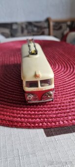 Trolejbus - 2