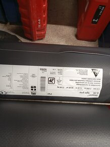 Hydroizolační Fólie - 2