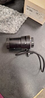 Objektiv pro CCTV kamery - 2