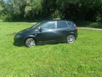 Prodám Seat altea - 2