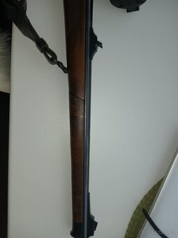 Kulovnice titan6 celopazba - 2