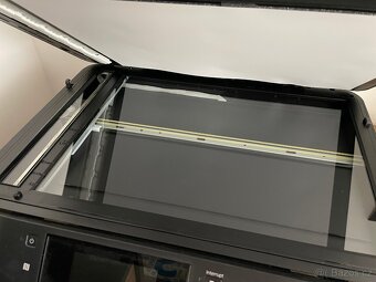 Epson WF-7710 multifunkční inkoustová tiskárna/kopírka A3 - 2