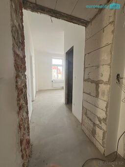 Prodej, byt 1+kk, Hlavní třída, Mariánské Lázně - 2