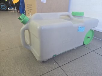 Nádrž na vodu 25l - 2