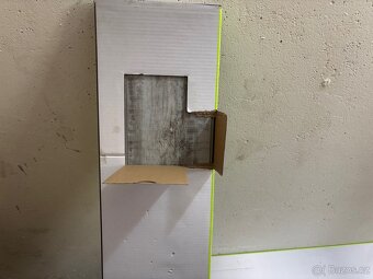 vinylová podlaha - 2