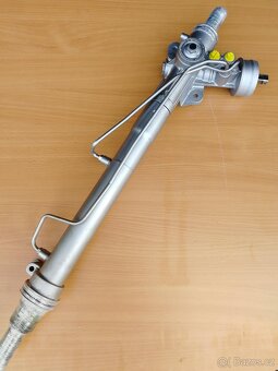 hřeben řízení Audi A6 - 2