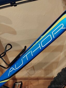 Horské kolo AUTHOR 27,5 - 2