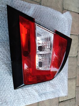 Zadní světlo Škoda Fabia III 6V6945096 - 2