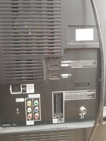 LCD televizor Panasonic - 2